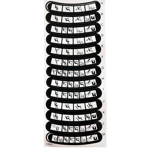 Permobil ICS Intelligent Control System Used 315630 For Power Wheelchair - Picture 6 of 6